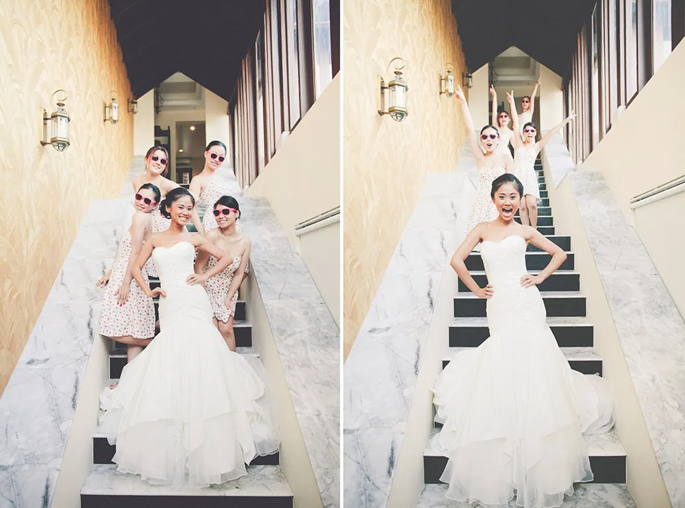 Photo by Chris Spira. theweddingnotebook.com