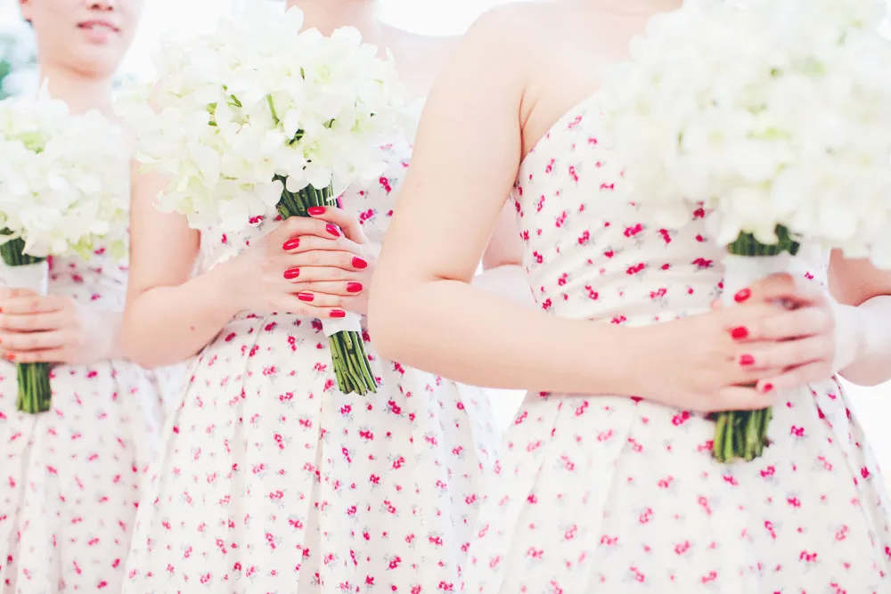 Photo by Chris Spira. theweddingnotebook.com