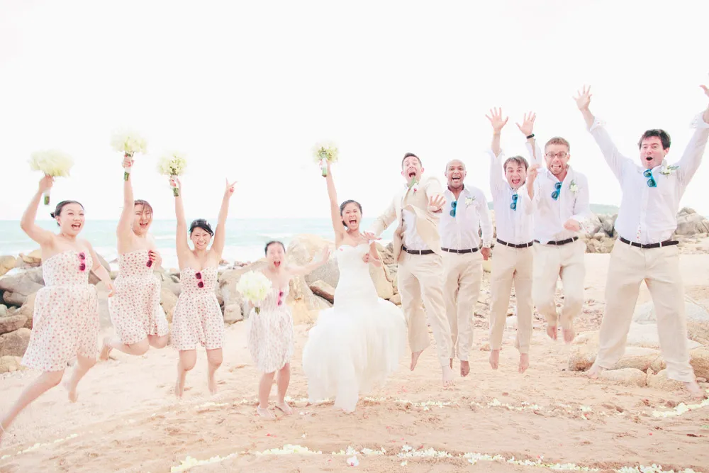 Photo by Chris Spira. theweddingnotebook.com