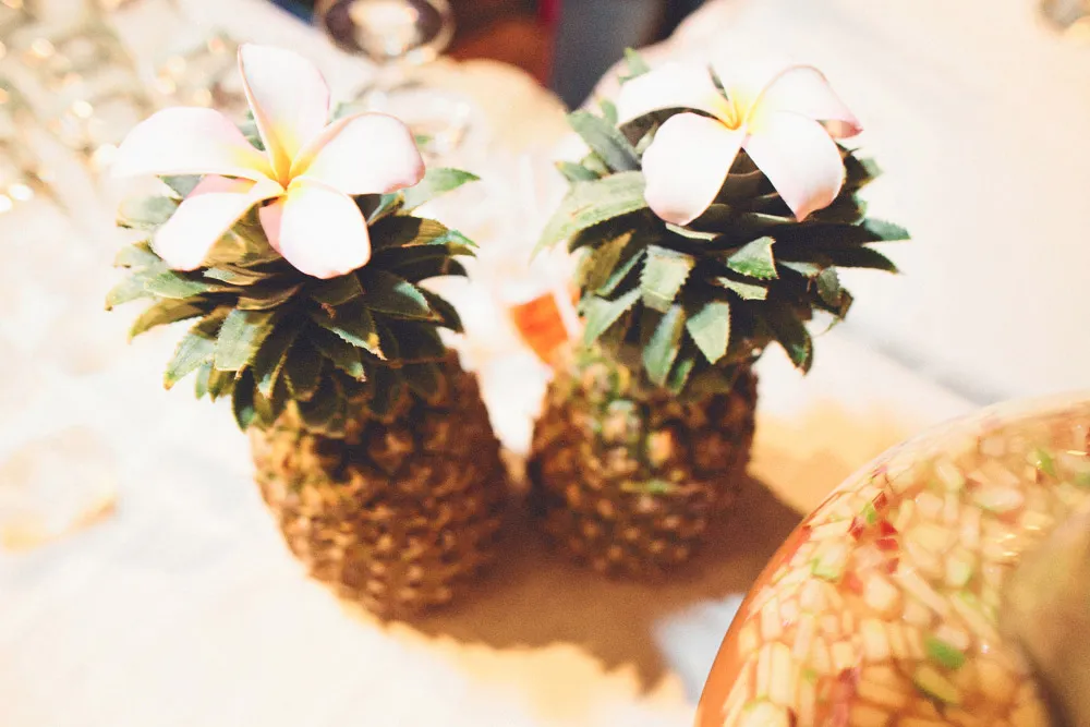 Photo by Chris Spira. theweddingnotebook.com