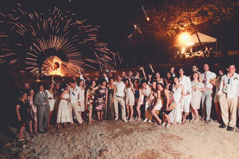 Photo by Chris Spira. theweddingnotebook.com