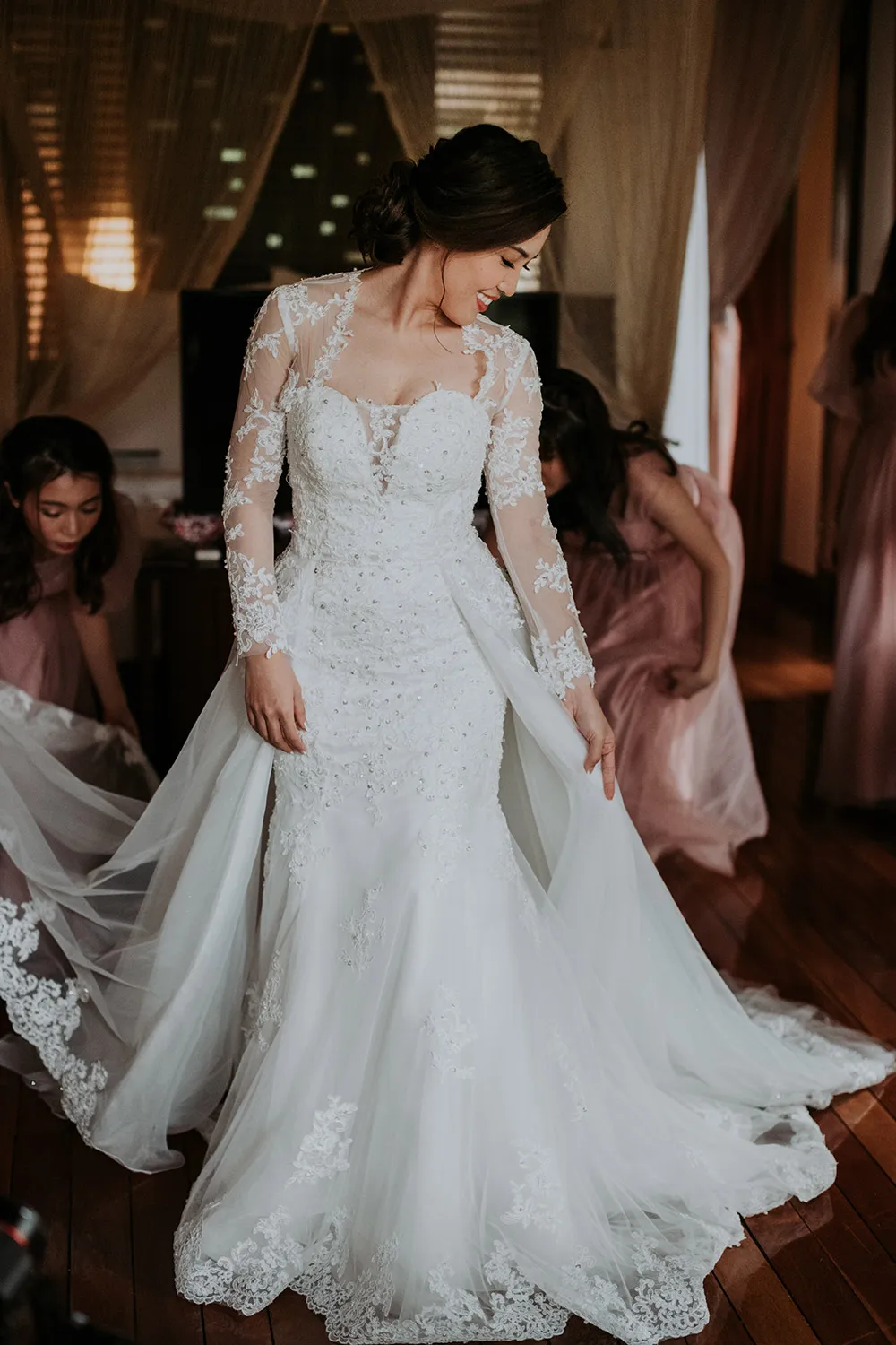 Munkeat Photography. theweddingnotebook.com