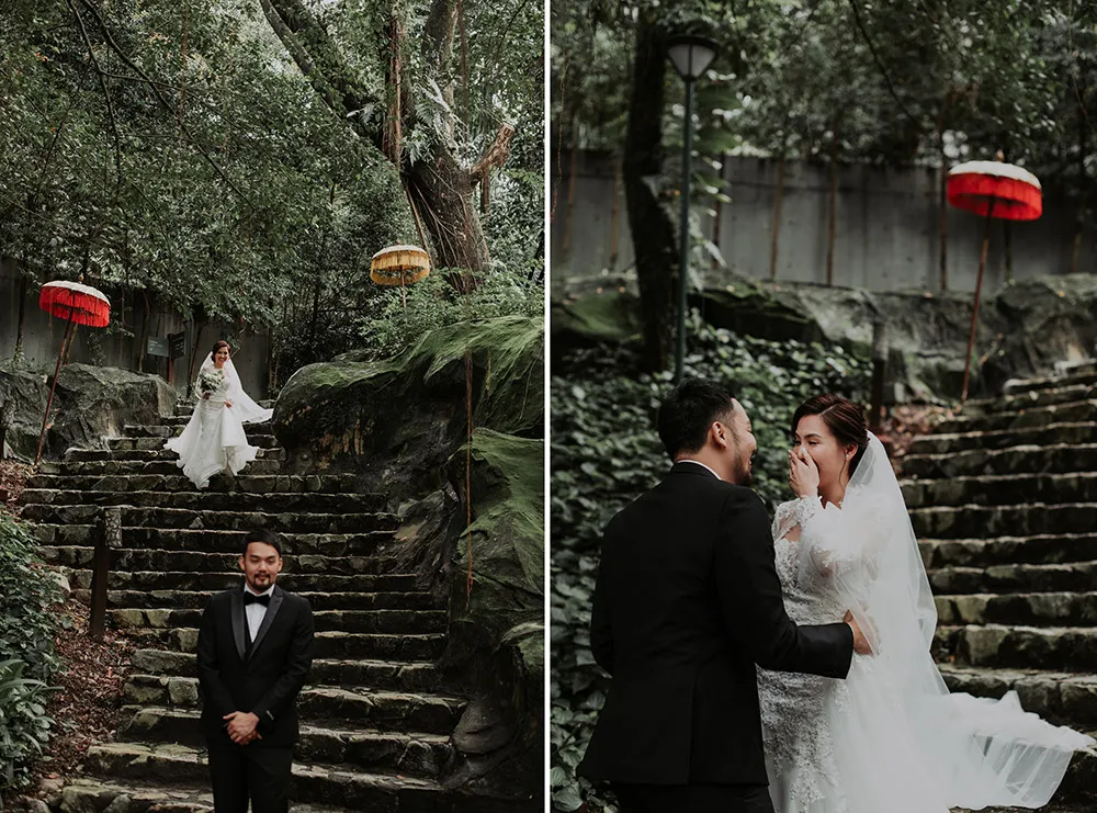 Munkeat Photography. theweddingnotebook.com