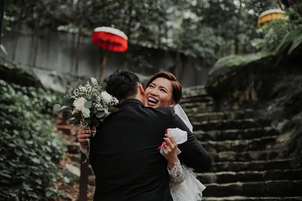 Munkeat Photography. theweddingnotebook.com