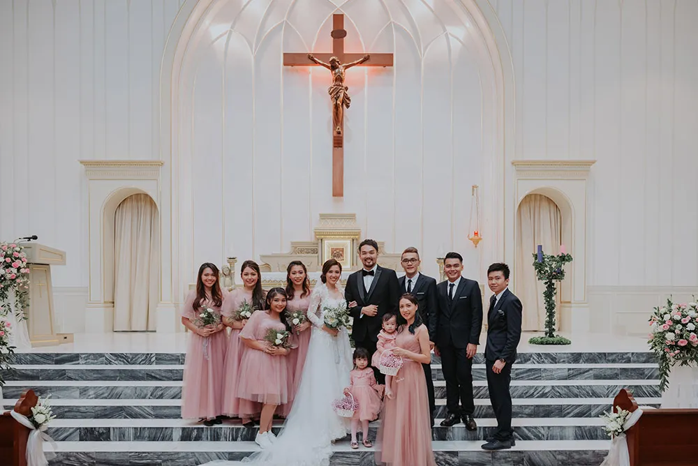 Munkeat Photography. theweddingnotebook.com