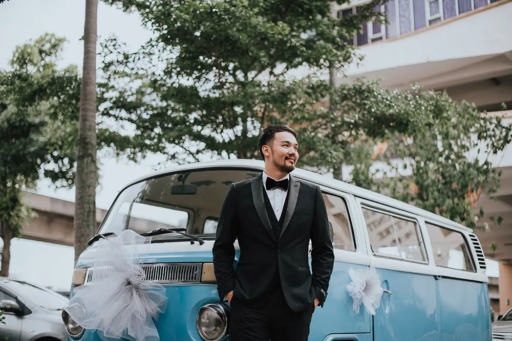 Munkeat Photography. theweddingnotebook.com