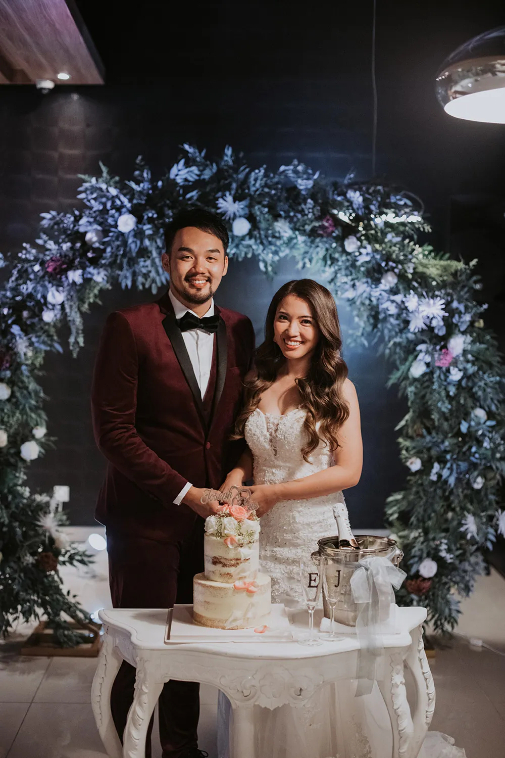 Munkeat Photography. theweddingnotebook.com