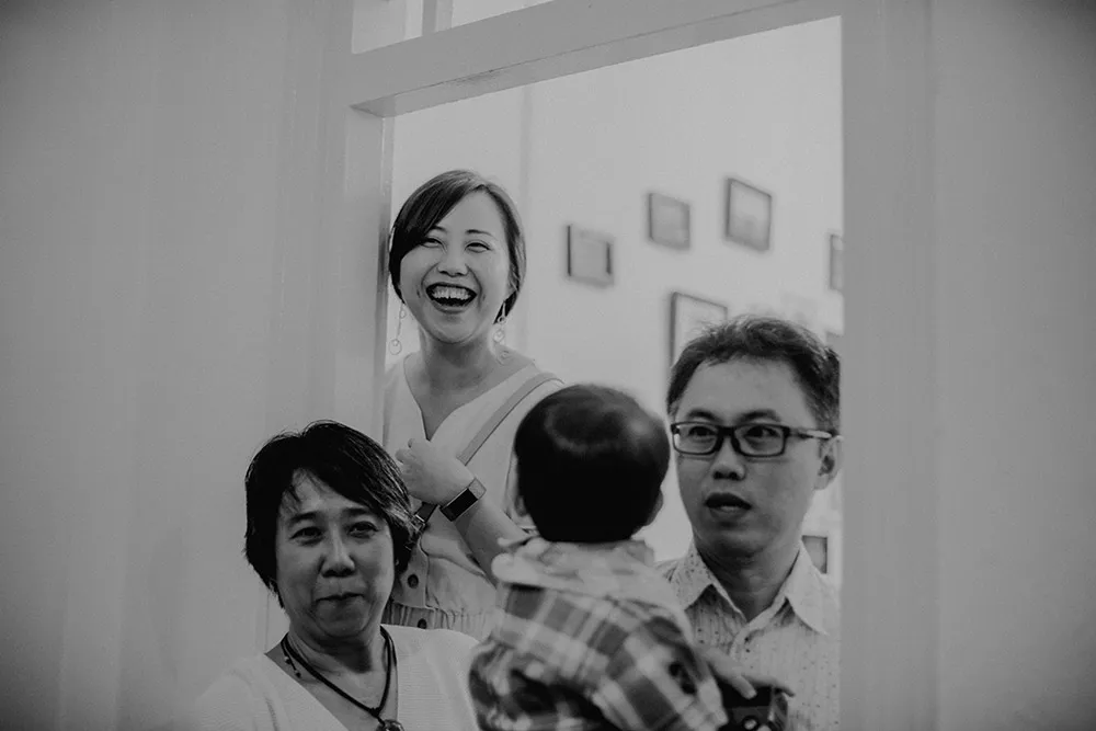 Photo by Bloc Memoire Photography. theweddingnotebook.com