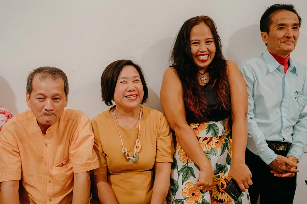 Photo by Bloc Memoire Photography. theweddingnotebook.com