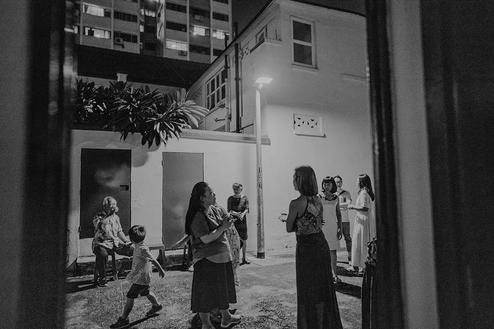 Photo by Bloc Memoire Photography. theweddingnotebook.com