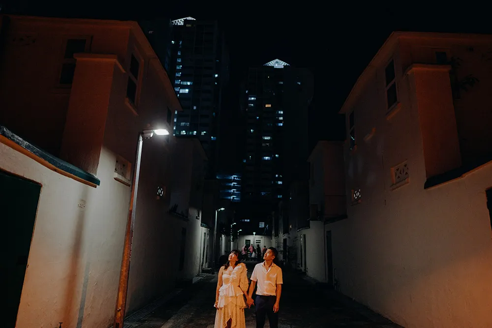 Photo by Bloc Memoire Photography. theweddingnotebook.com