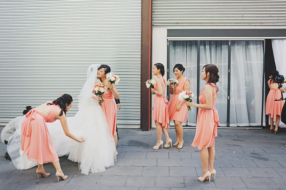 Photo by Jonathan Ong. theweddingnotebook.com