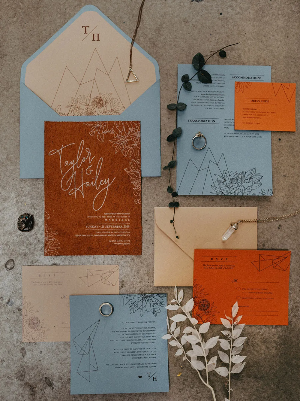 Photo by Helium Hearts. theweddingnotebook.com