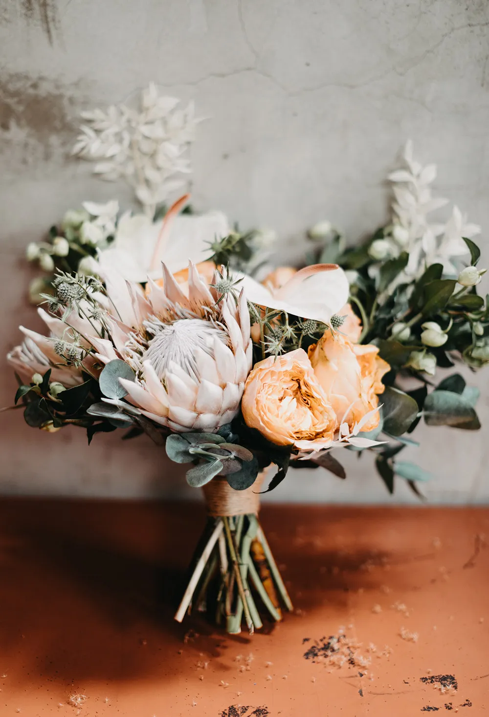 Photo by Helium Hearts. theweddingnotebook.com