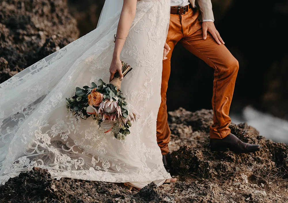 Photo by Helium Hearts. theweddingnotebook.com