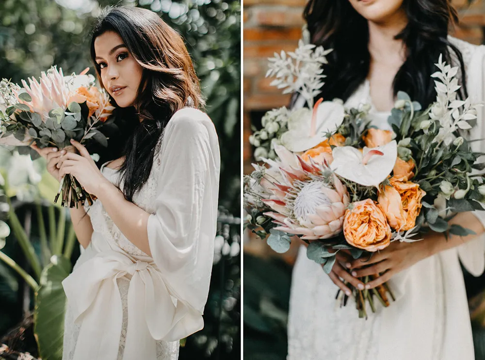 Photo by Helium Hearts. theweddingnotebook.com