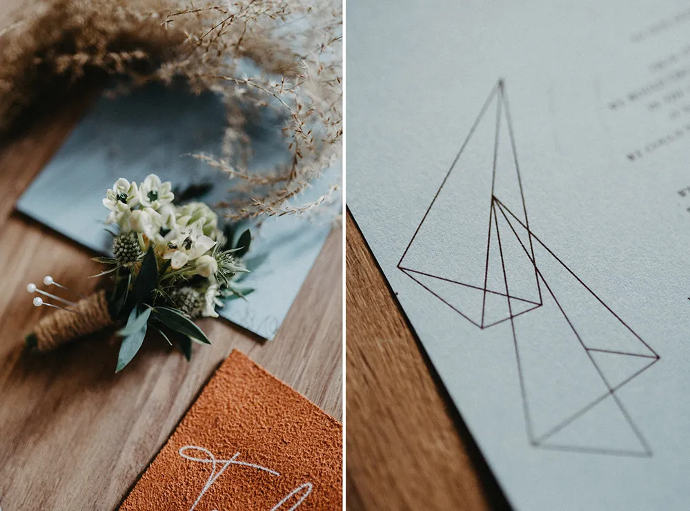 Photo by Helium Hearts. theweddingnotebook.com