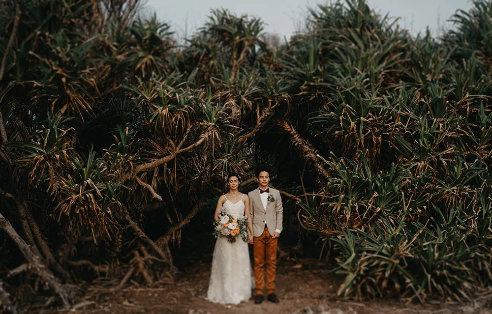 Photo by Helium Hearts. theweddingnotebook.com