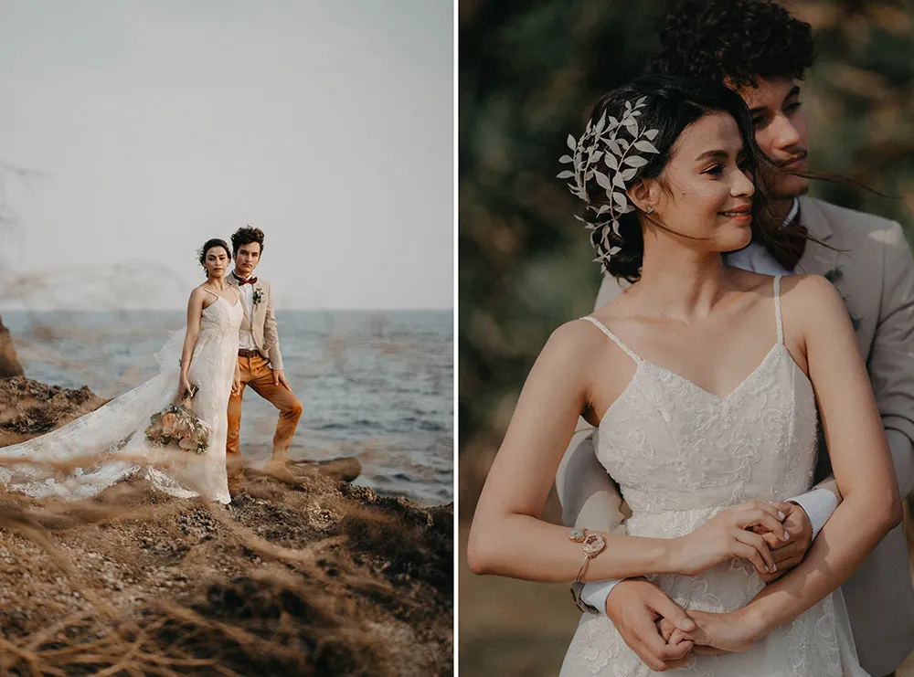 Photo by Helium Hearts. theweddingnotebook.com