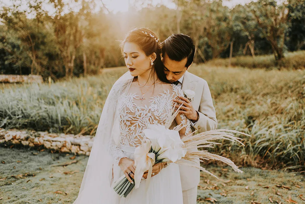 Photo by Diktatphotography. theweddingnotebook.com