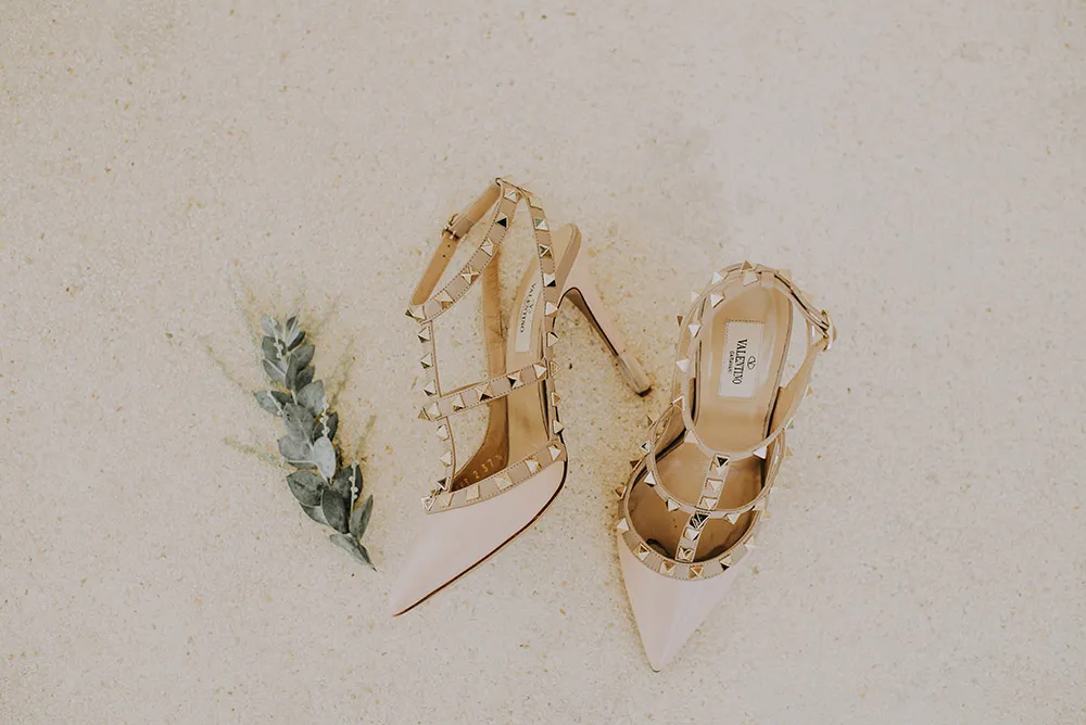 Photo by Diktatphotography. theweddingnotebook.com