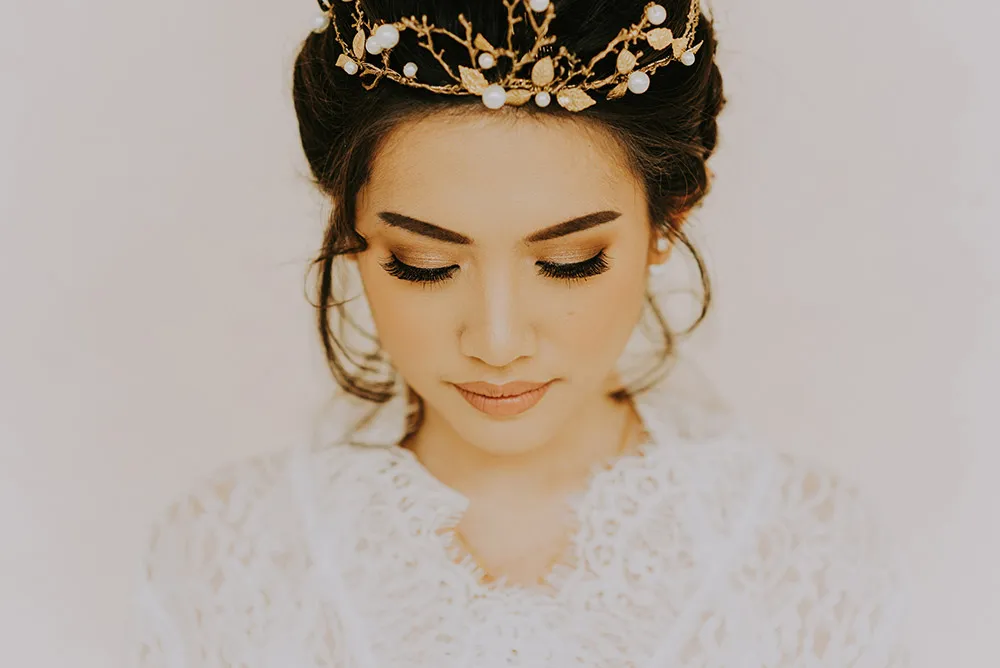 Photo by Diktatphotography. theweddingnotebook.com