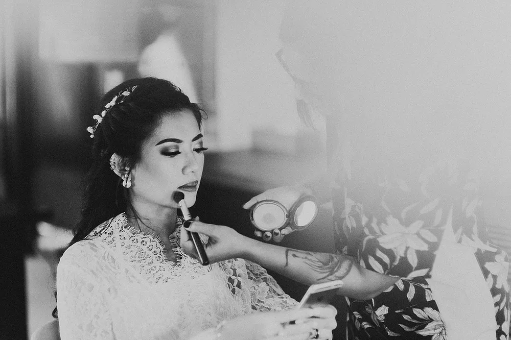 Photo by Diktatphotography. theweddingnotebook.com