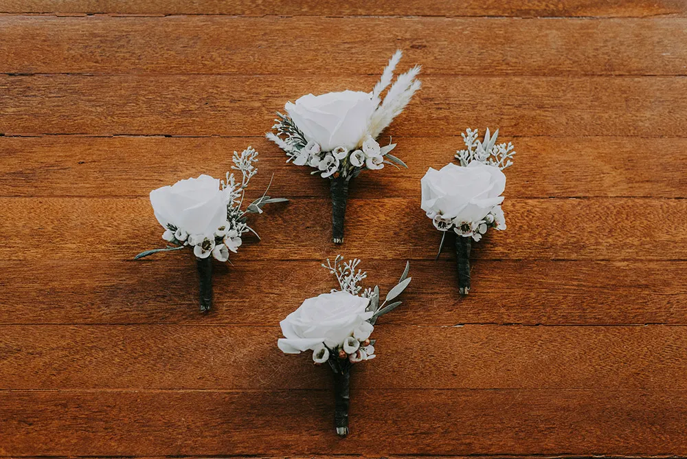 Photo by Diktatphotography. theweddingnotebook.com