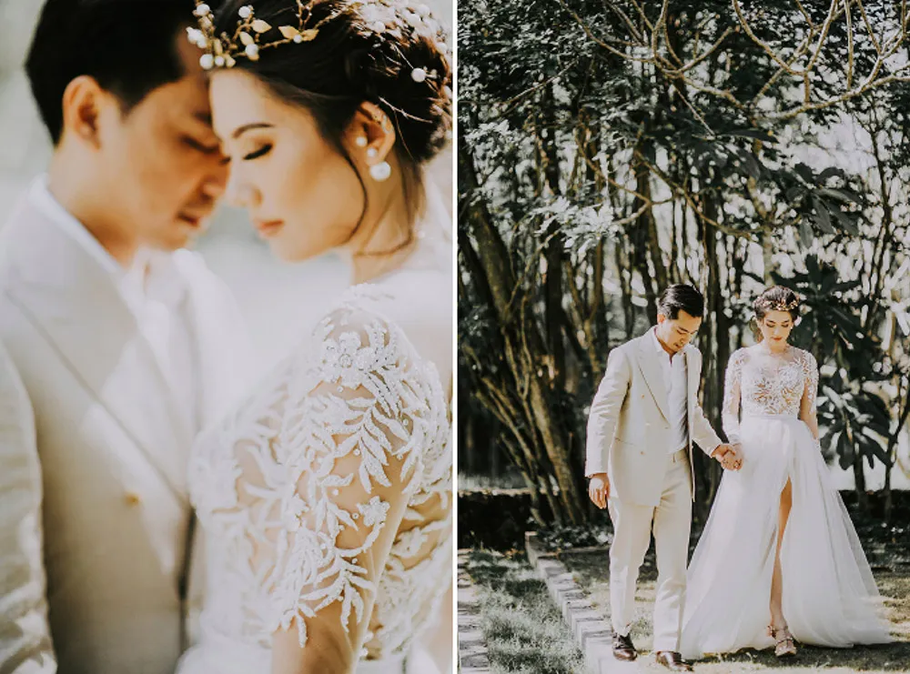 Photo by Diktatphotography. theweddingnotebook.com