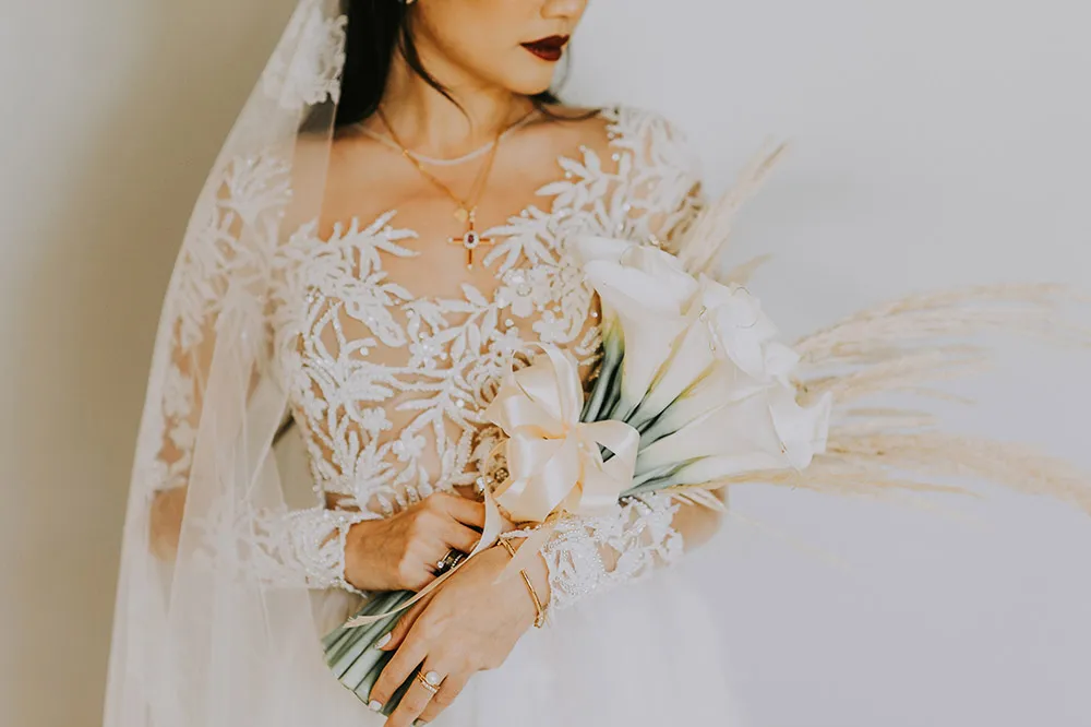 Photo by Diktatphotography. theweddingnotebook.com