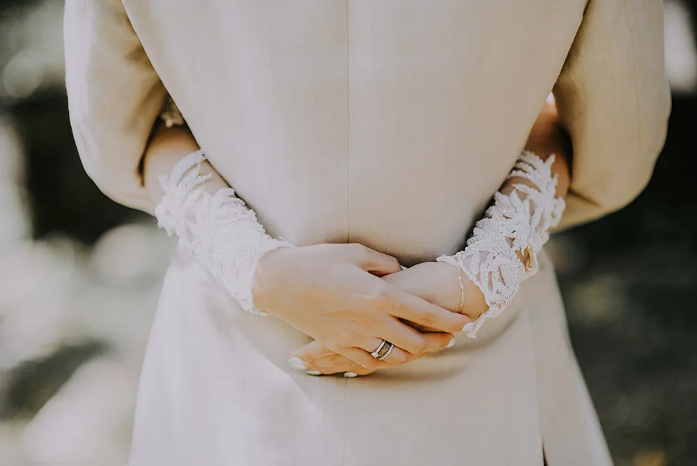 Photo by Diktatphotography. theweddingnotebook.com