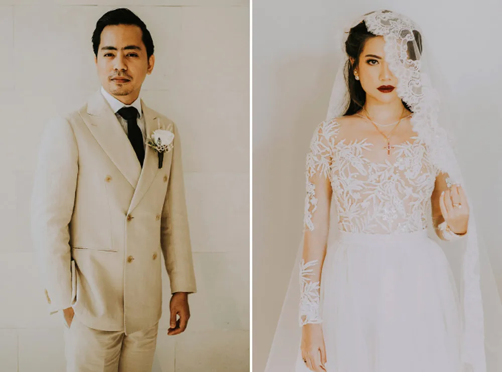 Photo by Diktatphotography. theweddingnotebook.com