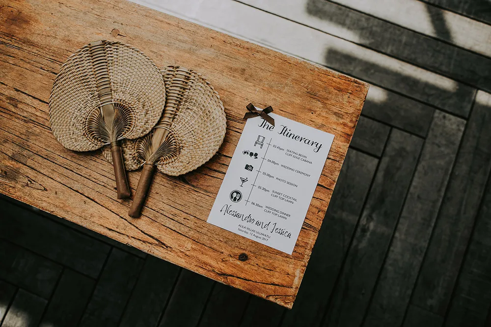 Photo by Diktatphotography. theweddingnotebook.com