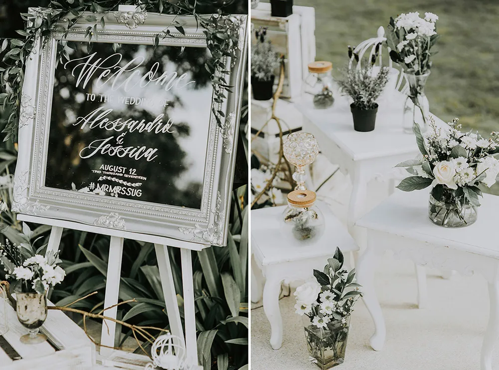 Photo by Diktatphotography. theweddingnotebook.com