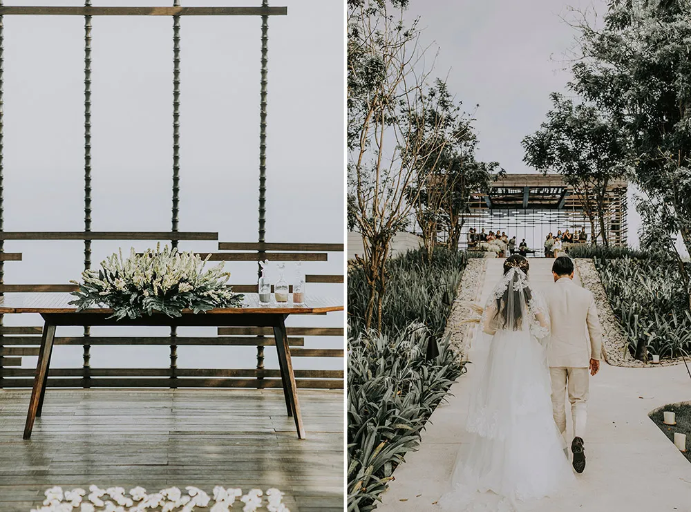 Photo by Diktatphotography. theweddingnotebook.com