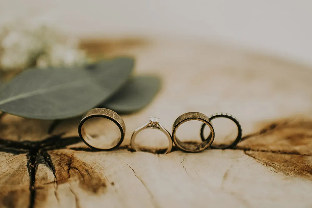 Photo by Diktatphotography. theweddingnotebook.com