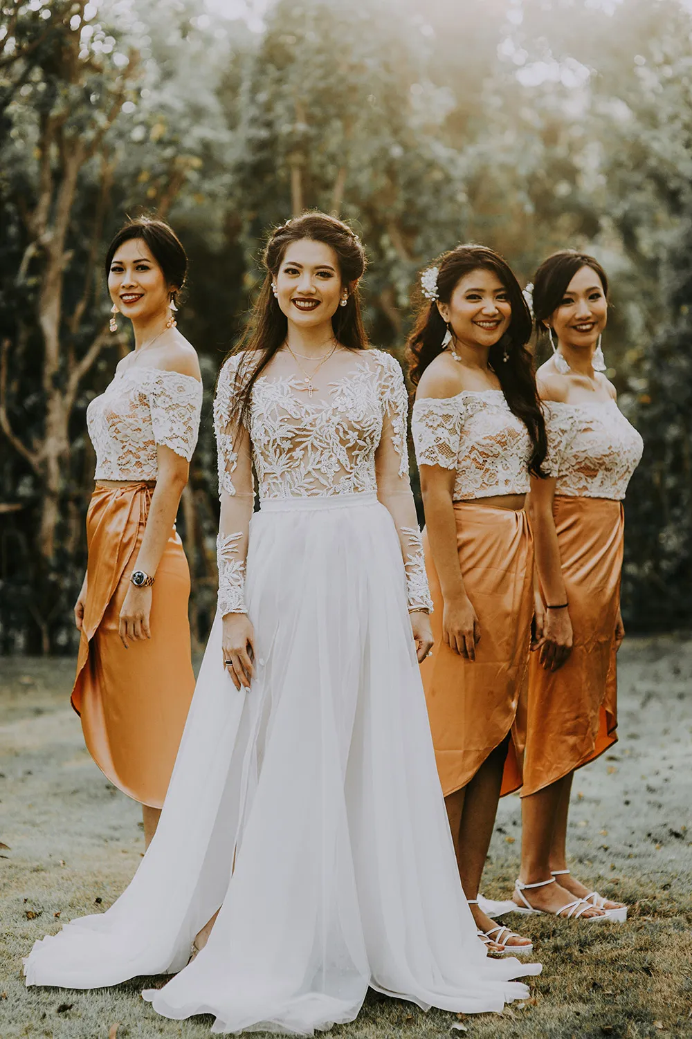 Photo by Diktatphotography. theweddingnotebook.com