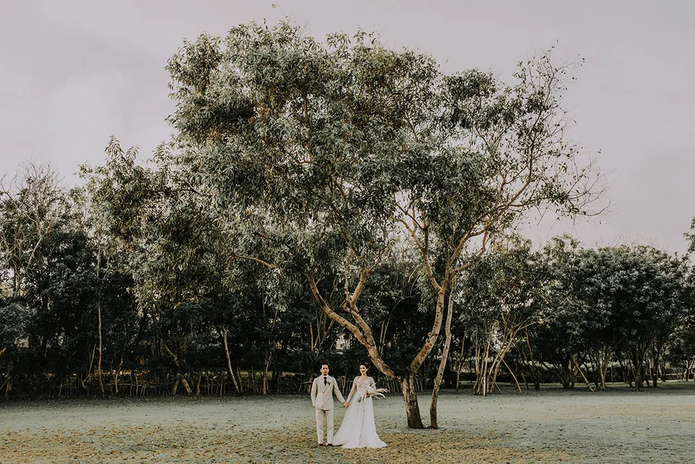 Photo by Diktatphotography. theweddingnotebook.com