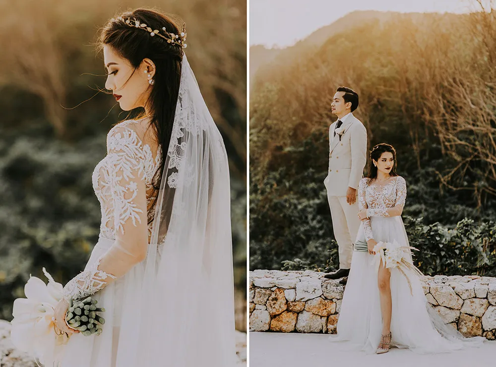 Photo by Diktatphotography. theweddingnotebook.com