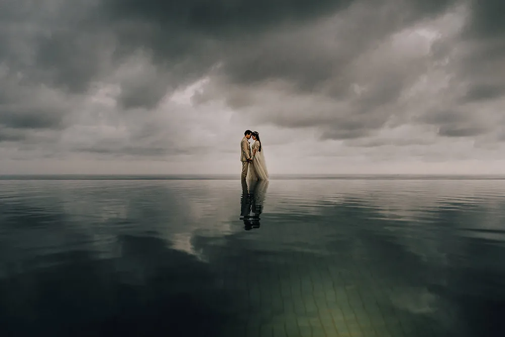 Photo by Diktatphotography. theweddingnotebook.com