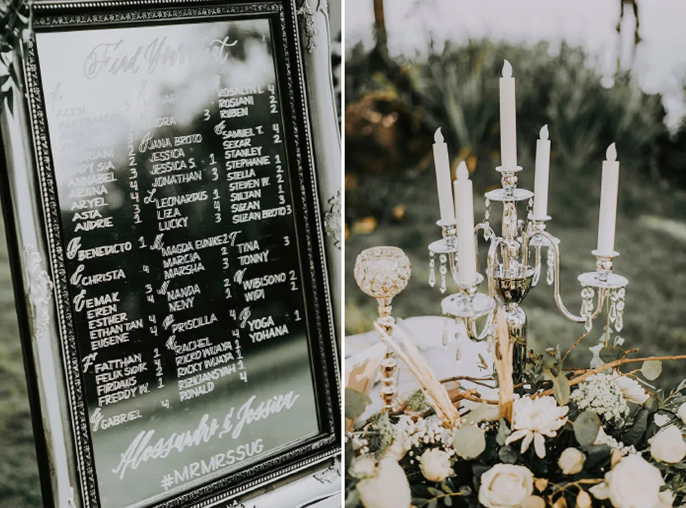 Photo by Diktatphotography. theweddingnotebook.com