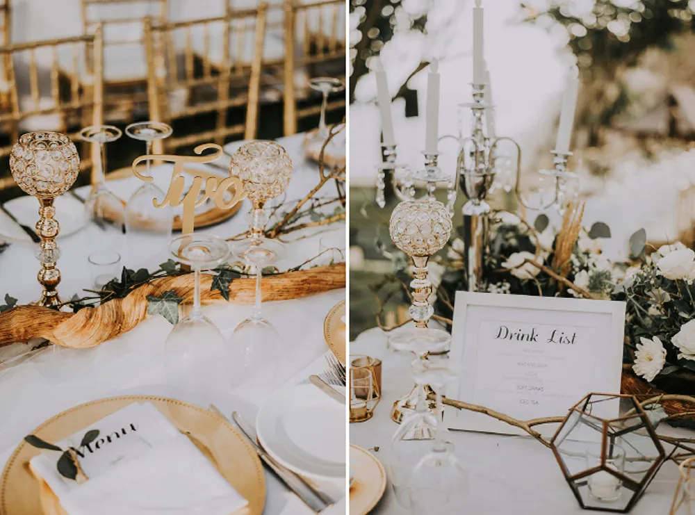 Photo by Diktatphotography. theweddingnotebook.com