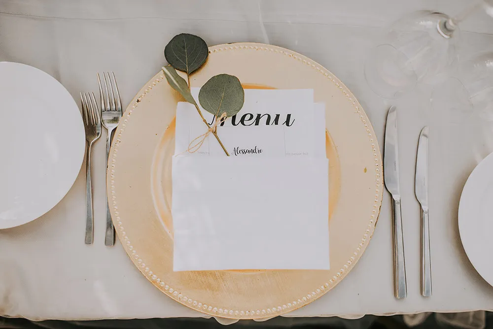 Photo by Diktatphotography. theweddingnotebook.com