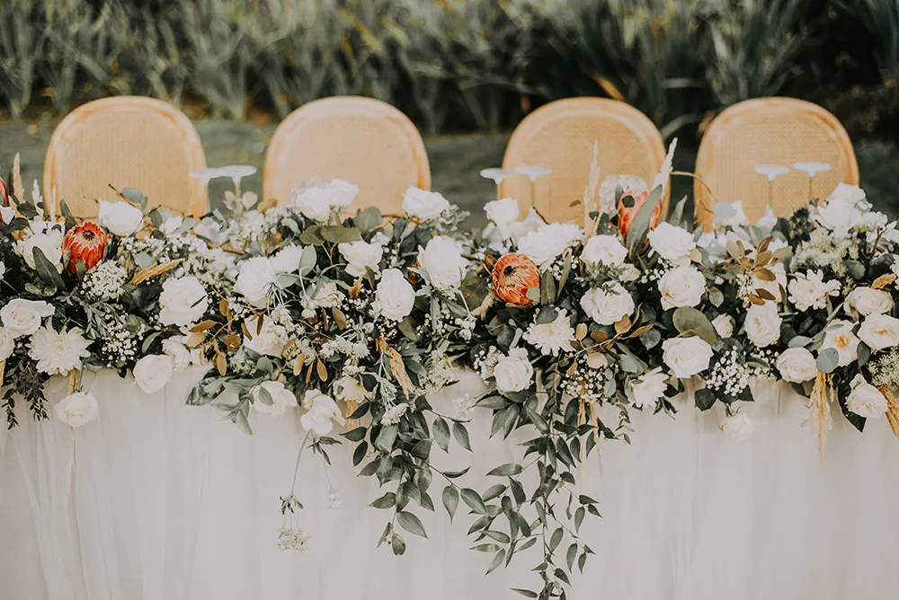 Photo by Diktatphotography. theweddingnotebook.com