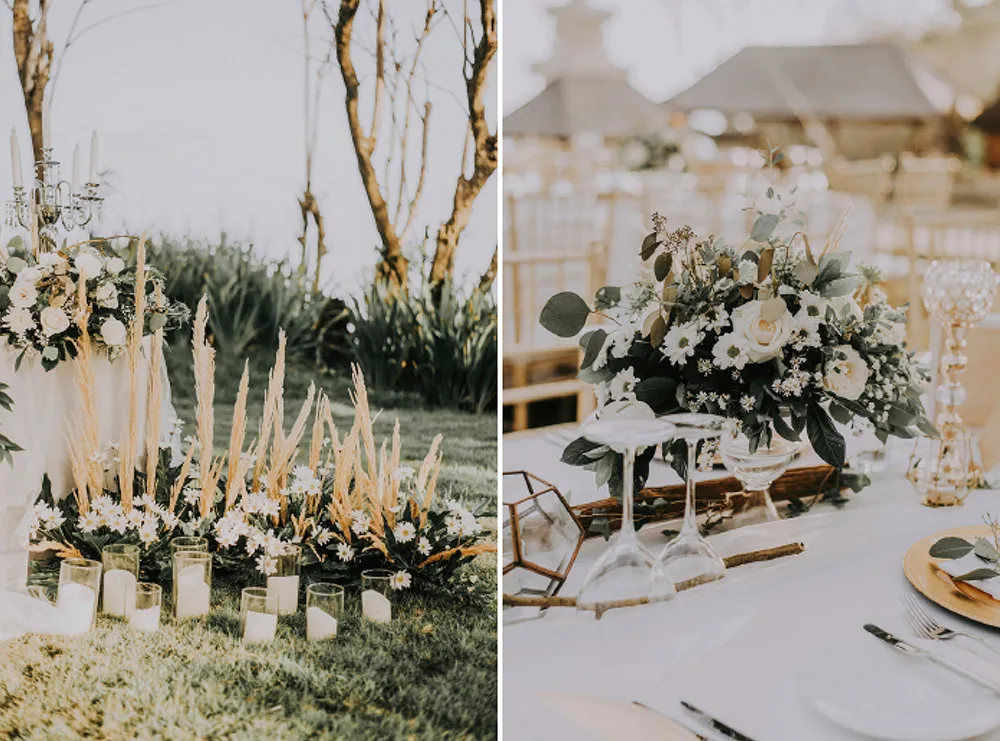 Photo by Diktatphotography. theweddingnotebook.com