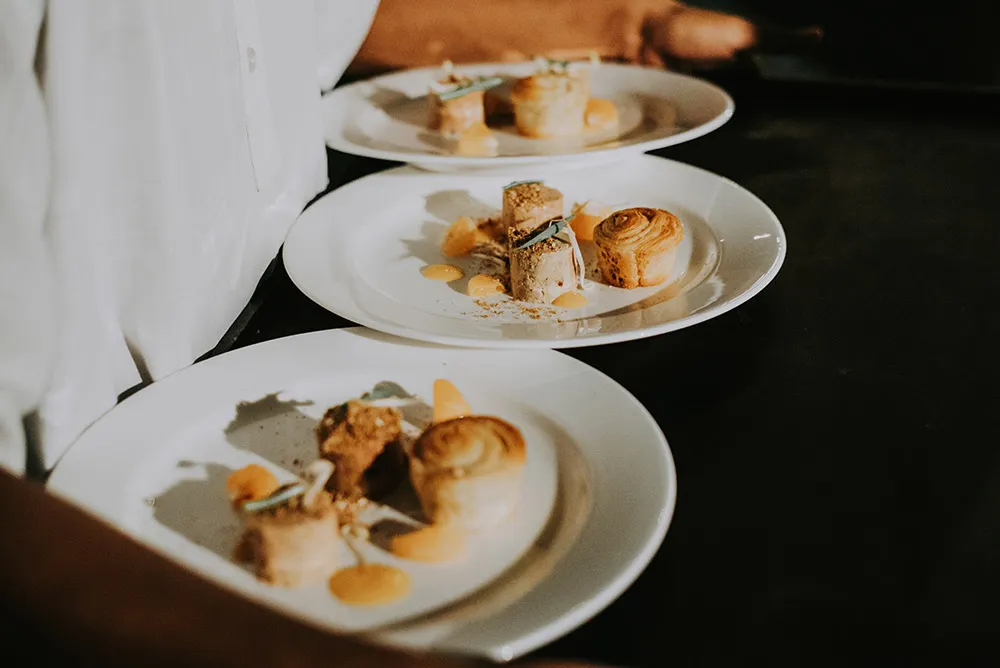 Photo by Diktatphotography. theweddingnotebook.com