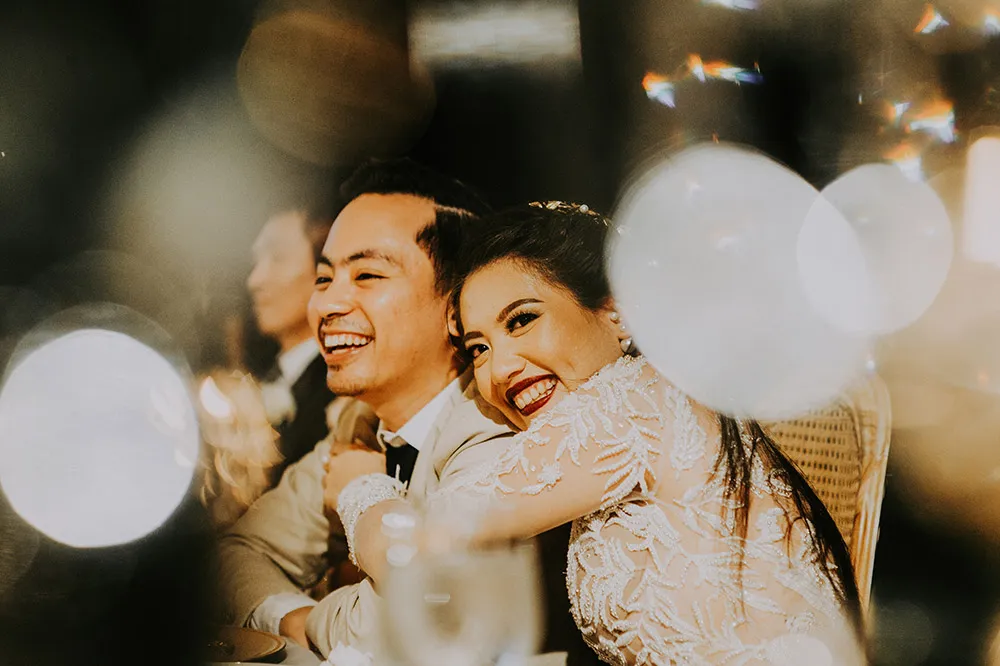 Photo by Diktatphotography. theweddingnotebook.com