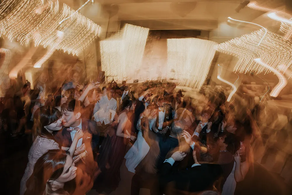 Penang wedding venue. Photo by Daren Chong Photography. theweddingnotebook.com