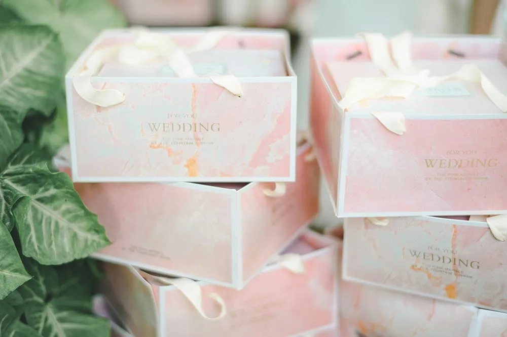 Photography by Andrew Yep Photographie. theweddingnotebook.com