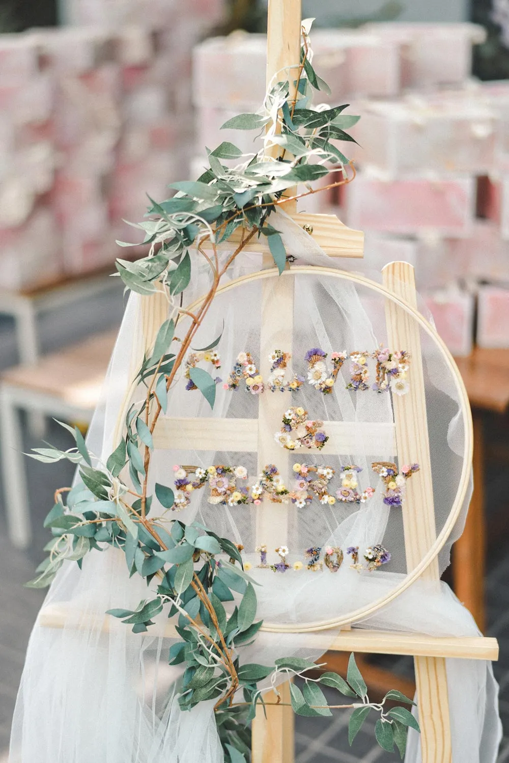 Photography by Andrew Yep Photographie. theweddingnotebook.com